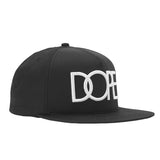 3D Embroidered Snapback