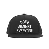 Dope Against Everyone Snapback