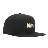 Gold High Voltage Snapback