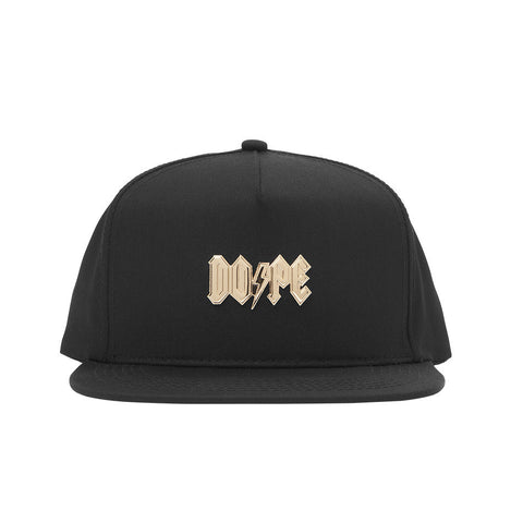 Gold High Voltage Snapback