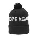 Dope Against Everyone Beanie