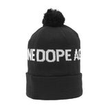 Dope Against Everyone Beanie