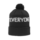 Dope Against Everyone Beanie