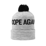 Dope Against Everyone Beanie