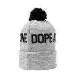 Dope Against Everyone Beanie