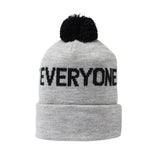 Dope Against Everyone Beanie