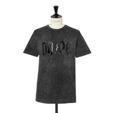 Mineral Wash High Voltage Tee