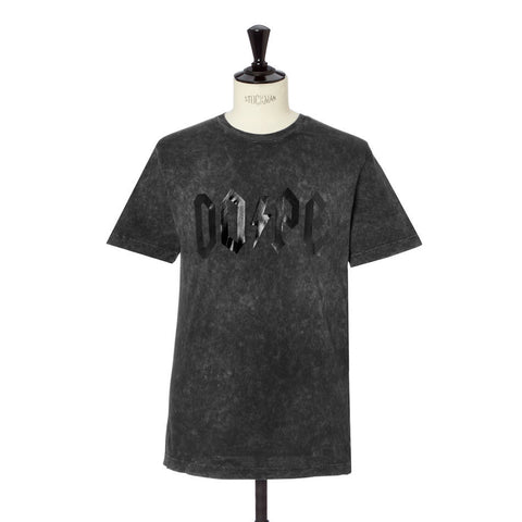 Mineral Wash High Voltage Tee