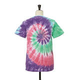 M.O.B. Tie-Dye Tee