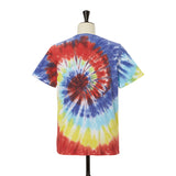 M.O.B. Tie-Dye Tee