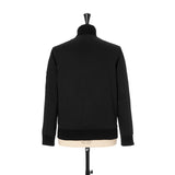 Cotton Bomber Jacket
